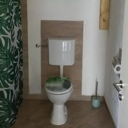 Mir - With Garden View *