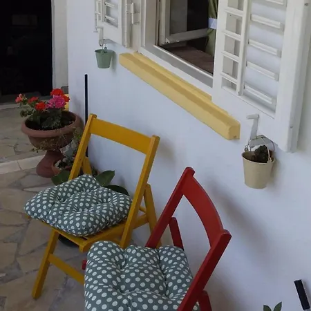 Mir - With Garden View *