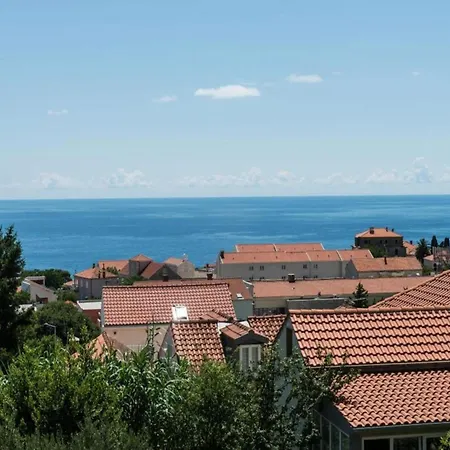 Lägenhet Mir - With Garden View Dubrovnik
