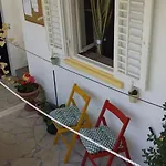 Mir - With Garden View *