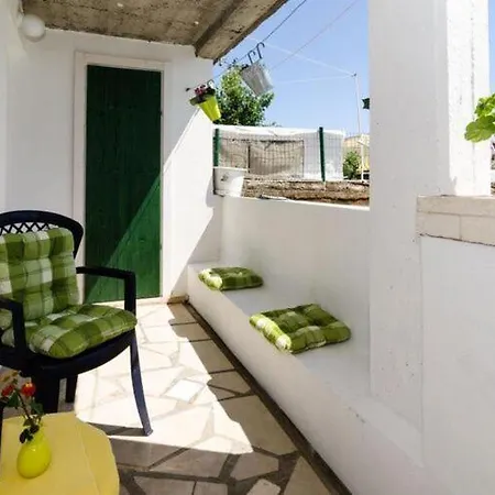 Mir - With Garden View Dubrovník