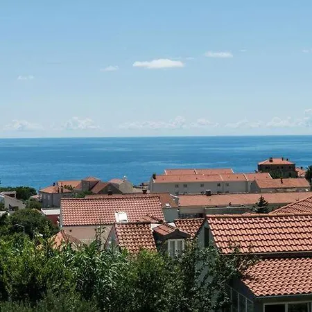 Apartment Mir - With Garden View