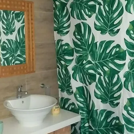 Apartment Mir - With Garden View Dubrovnik