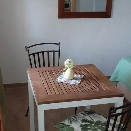 Mir - With Garden View *