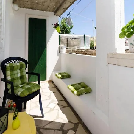 Apartment Mir - With Garden View Dubrovnik