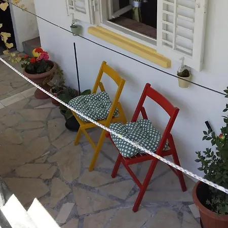 Mir - With Garden View Apartment Dubrovnik