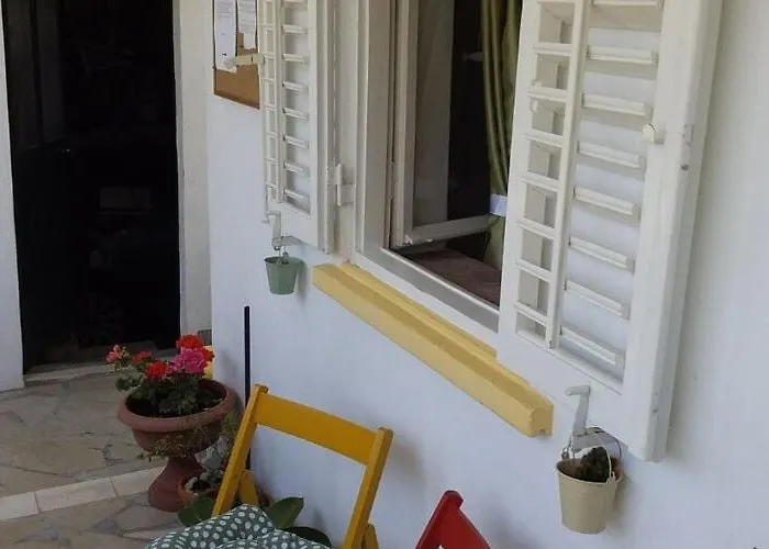Mir - With Garden View 아파트 *