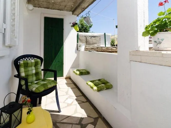 Mir - With Garden View Dubrovnik