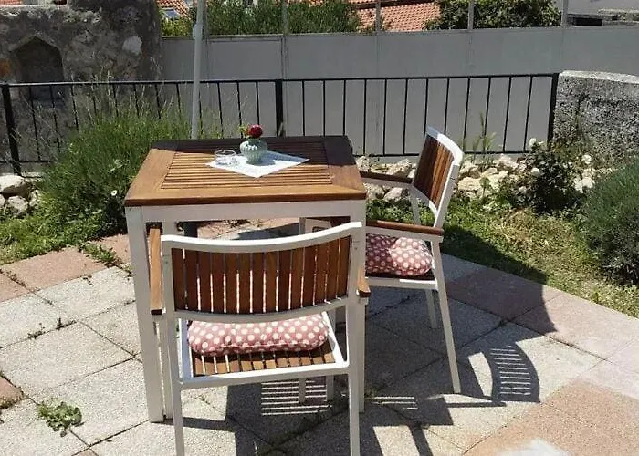 Mir - With Garden View 杜布罗夫尼克