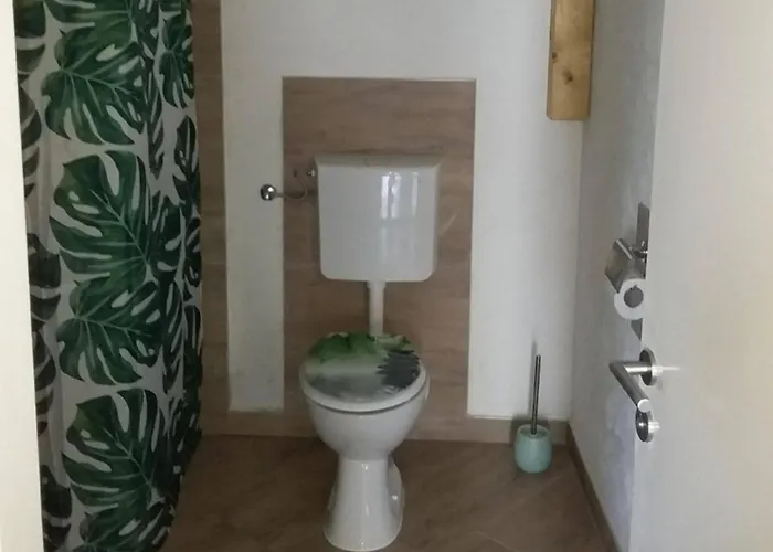 Mir - With Garden View *