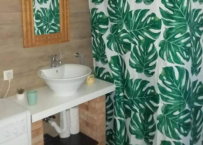 Mir - With Garden View * 杜布罗夫尼克