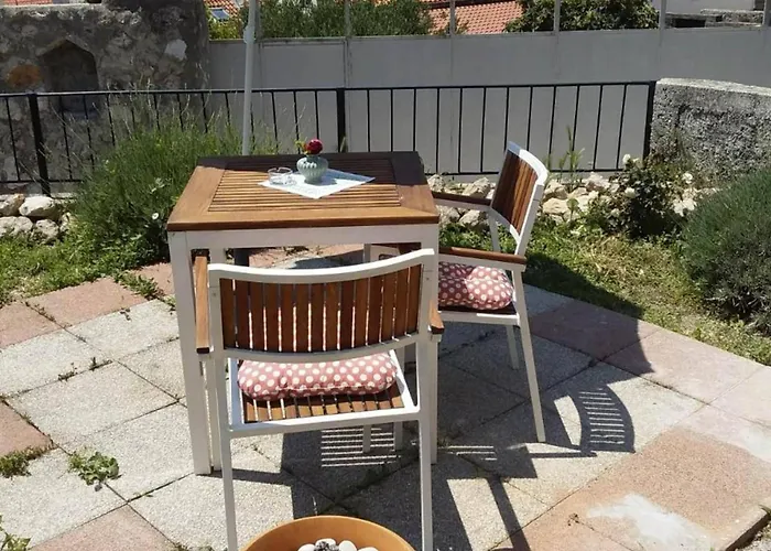 Mir - With Garden View Dubrovnik