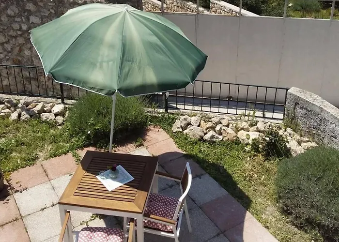 Lejlighed Mir - With Garden View Dubrovnik