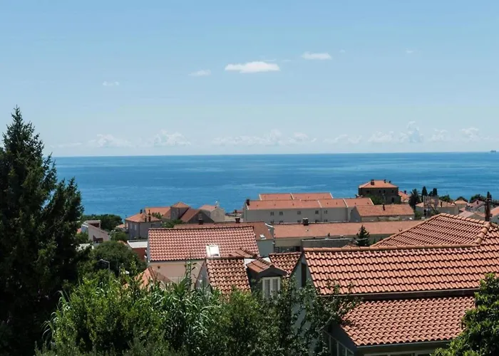 Lejlighed Mir - With Garden View Dubrovnik