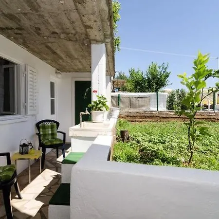 Mir - With Garden View Ragusa