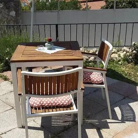 Mir - With Garden View Ragusa