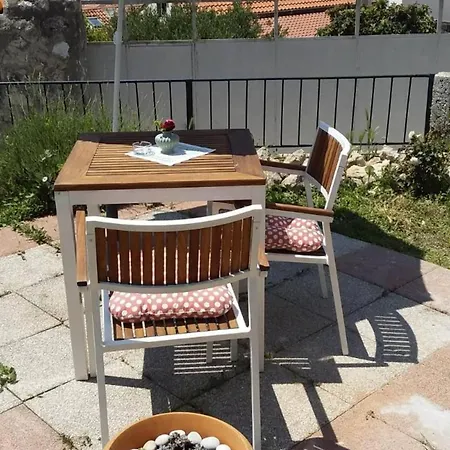 Mir - With Garden View Dubrovník