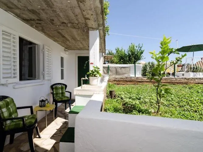 Mir - With Garden View Dubrovník