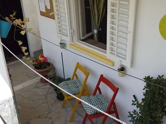 Mir - With Garden View *