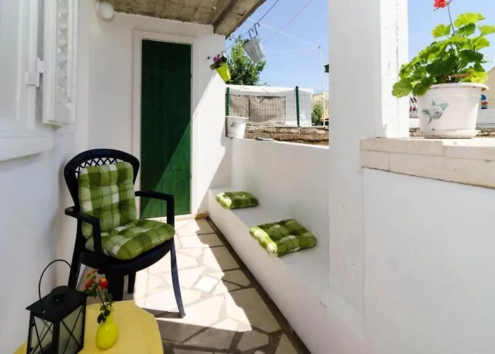 Apartmán Mir - With Garden View Dubrovník