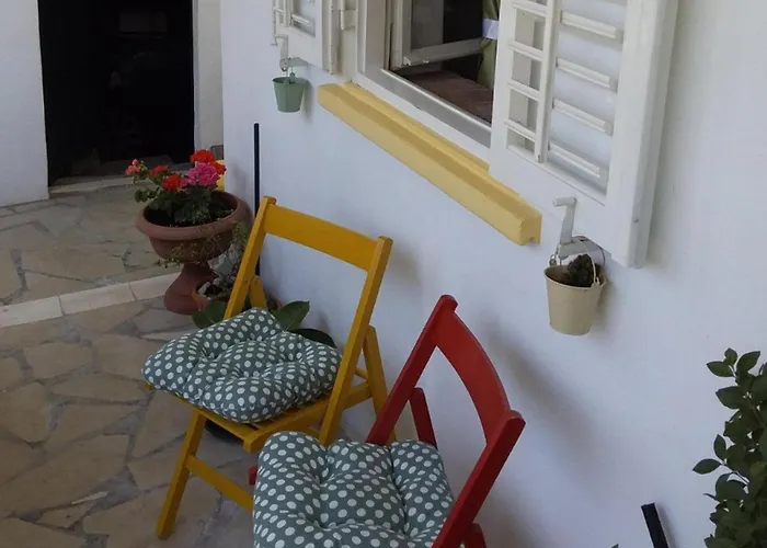 Mir - With Garden View *