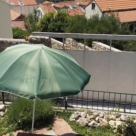 Mir - With Garden View