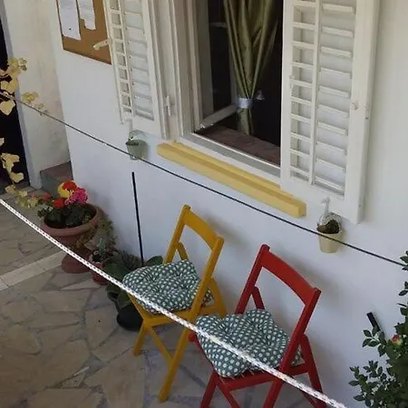 Mir - With Garden View *