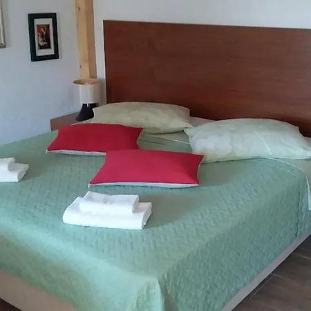 Mir - With Garden View Apartament