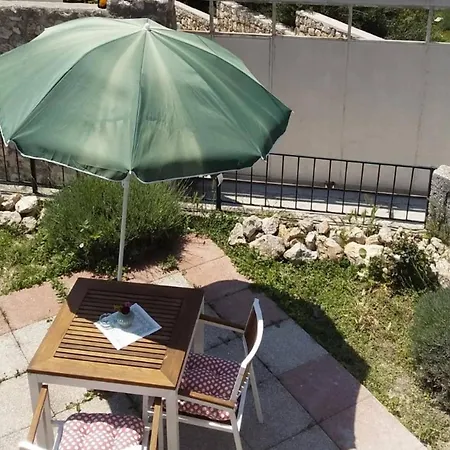 Apartament Mir - With Garden View Dubrownik